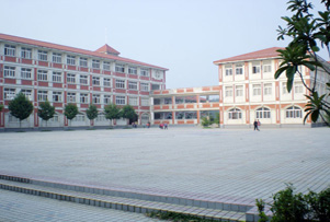 仙桃小学